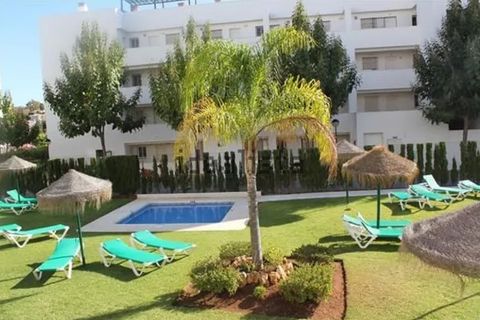 Penthouse i Mijas, Malaga, Mijas - € 299.000 | Ref: R-1471 - foto 33